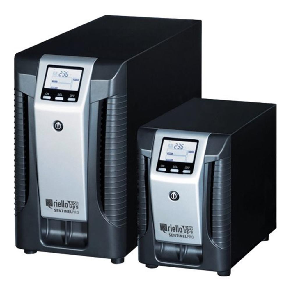 SAI RIELLO UPS SENTINEL PRO 2200 T 2200VA / 1980W