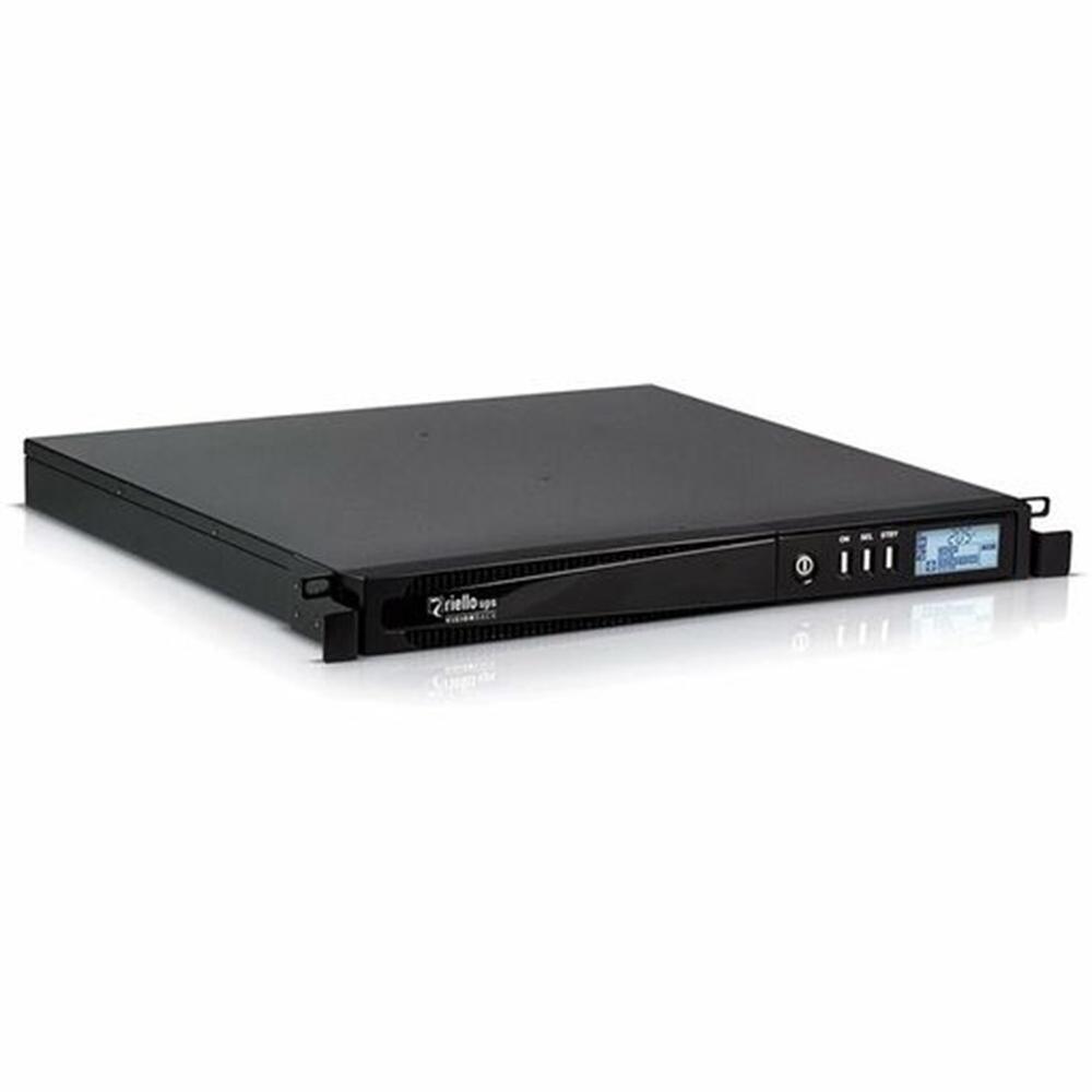 SAI RIELLO UPS DIALOG VISION 800 DUAL 800VA / 640W