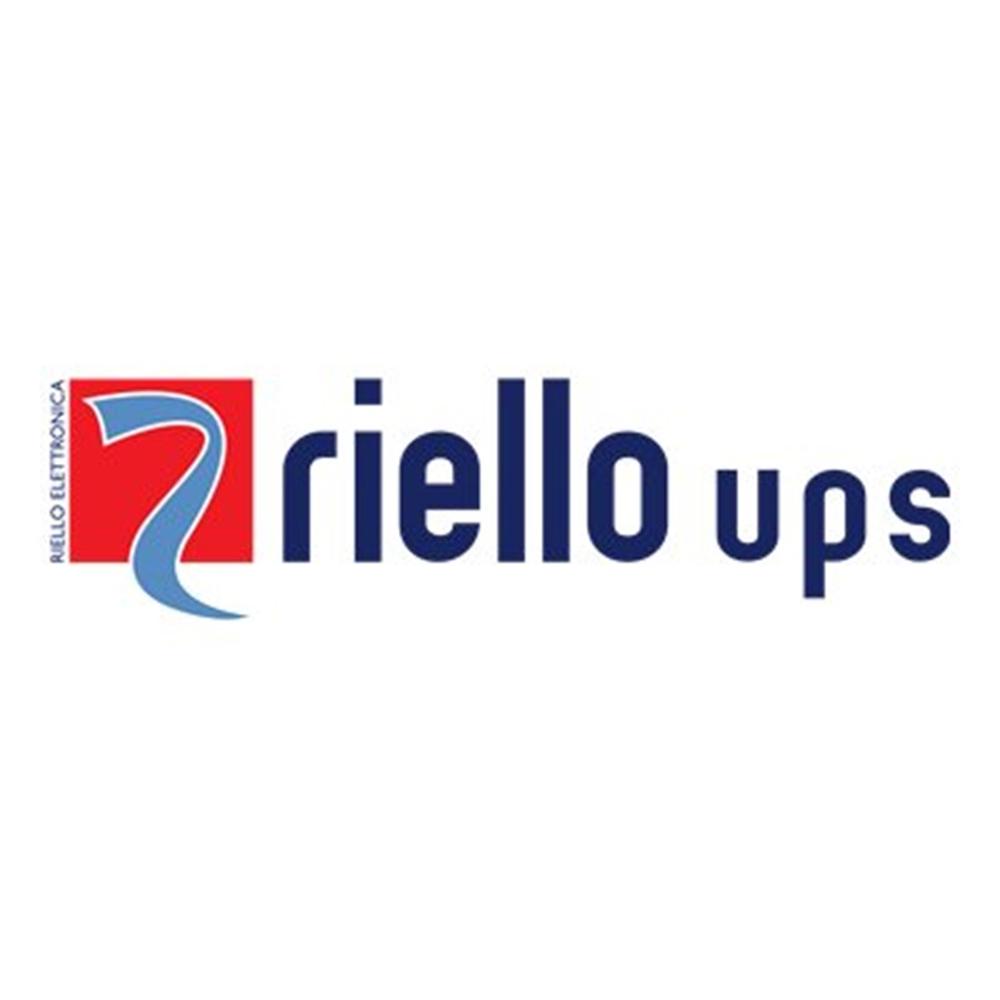KIT DE RIELES RACK RIELLO UPS 600-1000MM