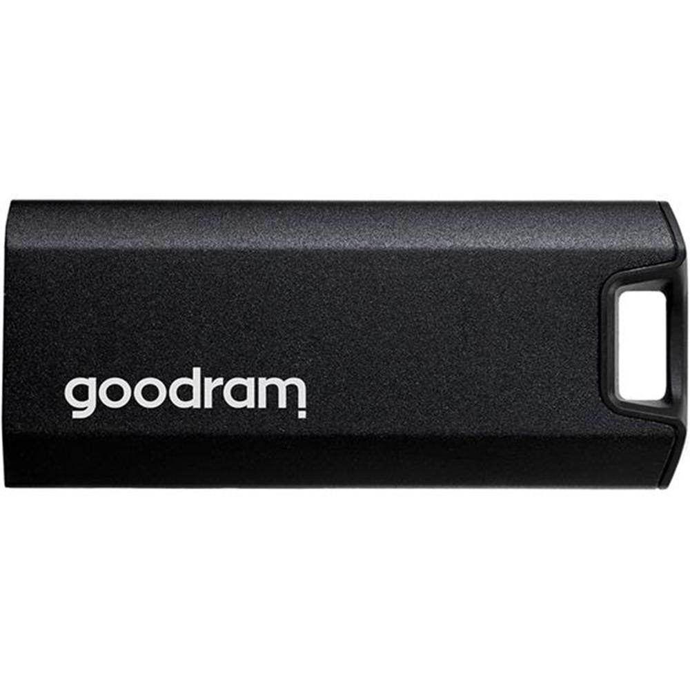 DISCO DURO EXTERNO SSD GOODRAM 1TB MOVE RIDGE USB TIPO C NEGRO