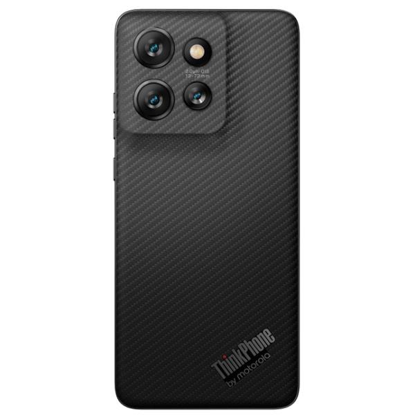 MOVIL MOTOROLA THINKPHONE 25 5G 8/256GB CARBON BLACK