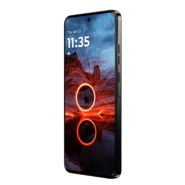 MOVIL MOTOROLA THINKPHONE 25 5G 8/256GB CARBON BLACK