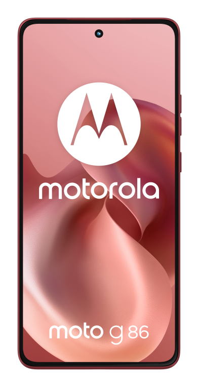 MOVIL MOTOROLA MOTO G86 5G 8/256GB ROSA CRISANTEMO