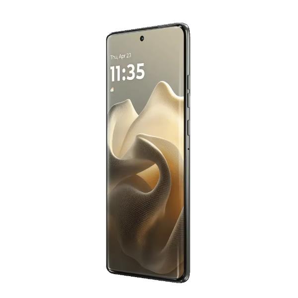 MOVIL MOTOROLA MOTO EDGE 60 PRO 5G 12/512GB SHADOW GREEN