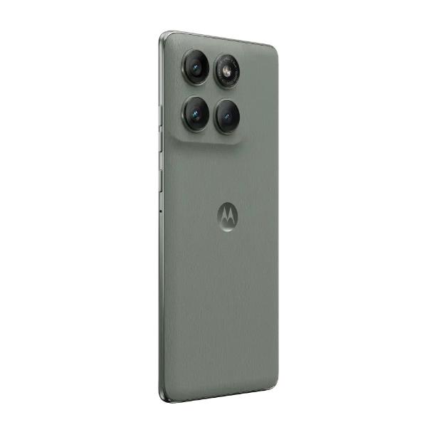 MOVIL MOTOROLA MOTO EDGE 60 PRO 5G 12/512GB SHADOW GREEN