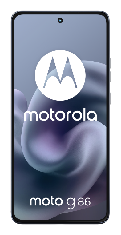 MOVIL MOTOROLA MOTO G86 5G 8/256GB AZUL OSCURO