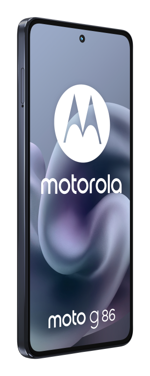 MOVIL MOTOROLA MOTO G86 5G 8/256GB AZUL OSCURO