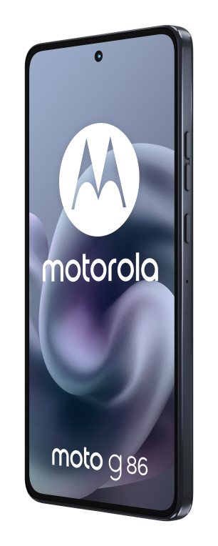 MOVIL MOTOROLA MOTO G86 5G 8/256GB AZUL OSCURO