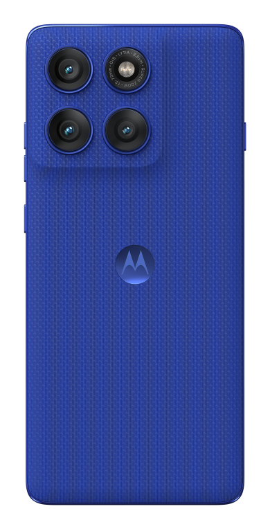 MOVIL MOTOROLA MOTO EDGE 60 PRO 5G 12/512GB DAZZLING BLUE