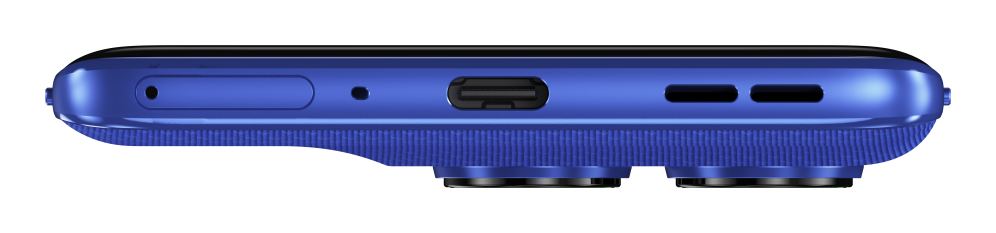 MOVIL MOTOROLA MOTO EDGE 60 PRO 5G 12/512GB DAZZLING BLUE