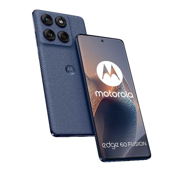 MOVIL MOTOROLA MOTO EDGE 60 FUSION 5G 8/256GB SLIPSTREAM