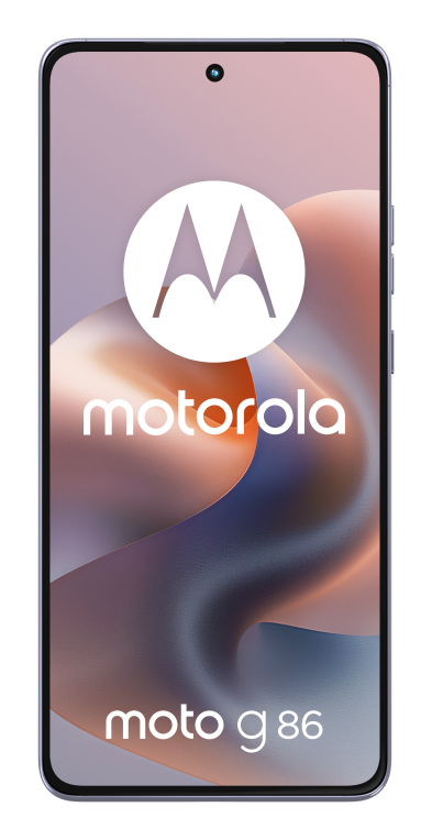MOVIL MOTOROLA MOTO G86 5G 8/256GB LILA
