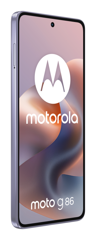 MOVIL MOTOROLA MOTO G86 5G 8/256GB LILA