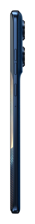 MOVIL MOTOROLA MOTO EDGE 60 5G 12/512GB GIBRALTAR BLUE