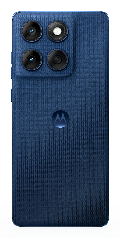 MOVIL MOTOROLA MOTO EDGE 60 5G 12/512GB GIBRALTAR BLUE