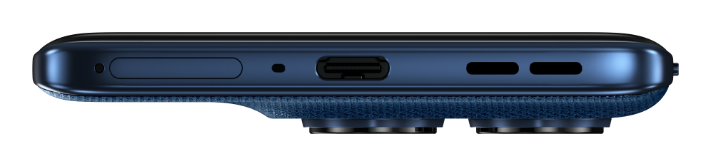 MOVIL MOTOROLA MOTO EDGE 60 5G 12/512GB GIBRALTAR BLUE