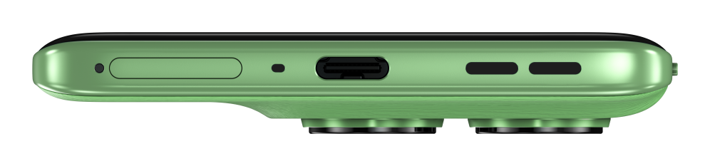 MOVIL MOTOROLA MOTO EDGE 60 5G 12/512GB SHAMROCK GREEN