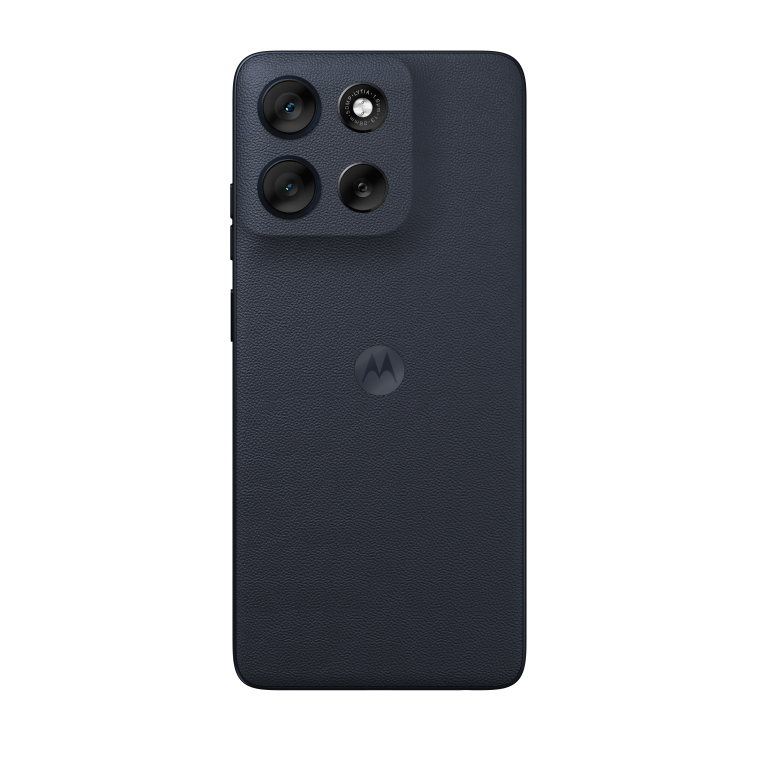 MOVIL MOTOROLA MOTO G56 5G 8/512GB BLACK OYSTER