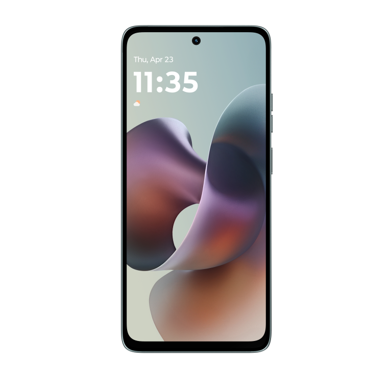 MOVIL MOTOROLA MOTO G56 5G 8/512GB GRAY MIST