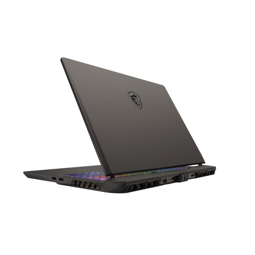 PORTATIL MSI VECTOR 16HX-032XES U9-275HX/ 32GB/ SSD 2TB/ RTX 5060 8GB/ 16" QHD+/ FREEDOS