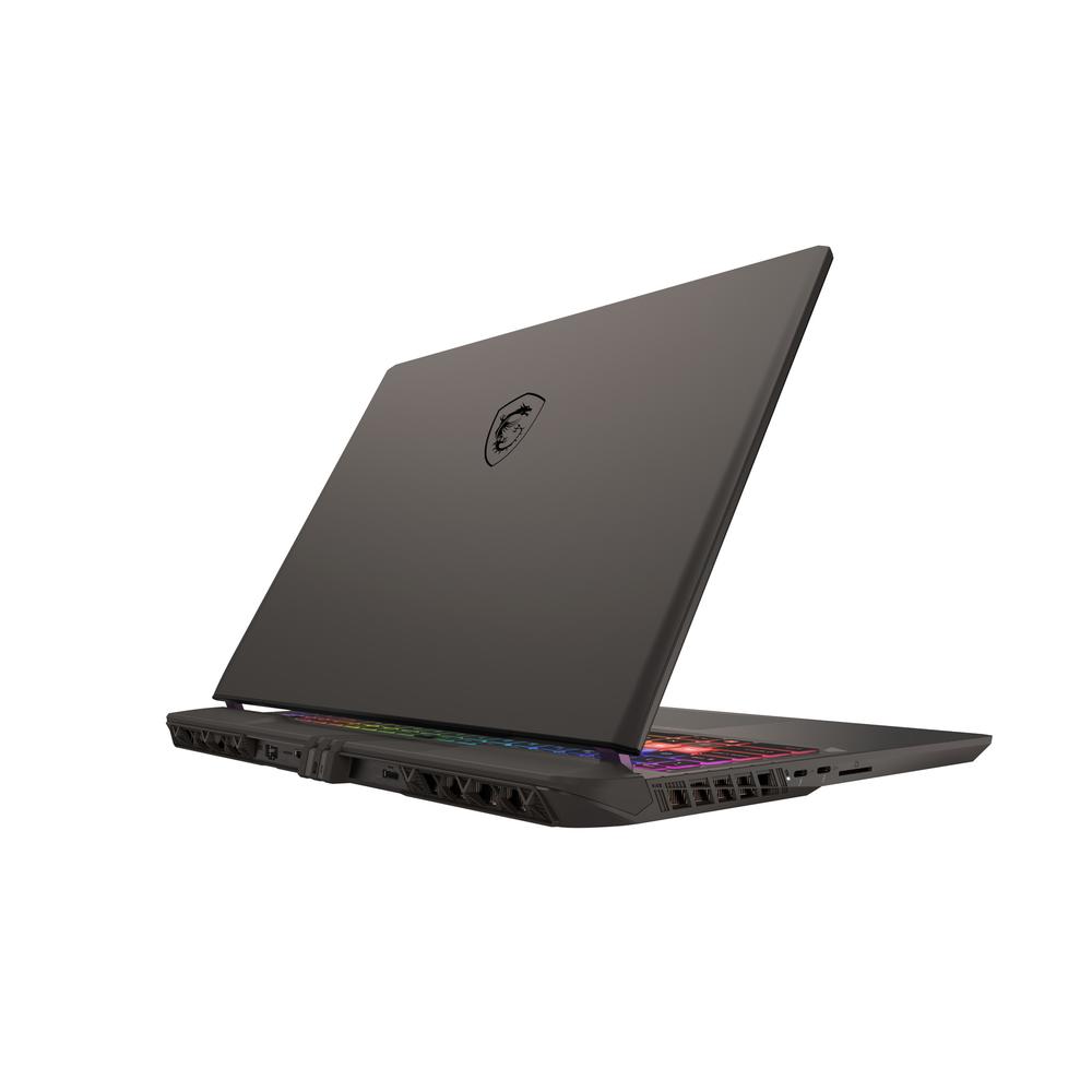 PORTATIL MSI VECTOR 16HX-032XES U9-275HX/ 32GB/ SSD 2TB/ RTX 5060 8GB/ 16" QHD+/ FREEDOS