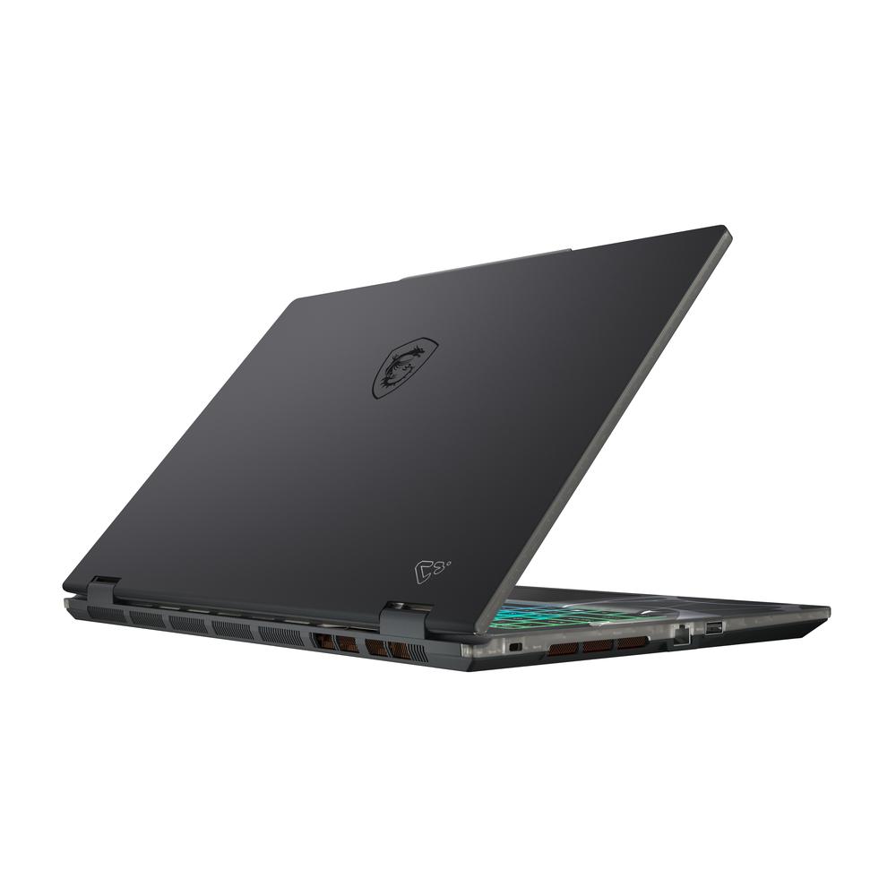 PORTATIL MSI CYBORG A15-072XES R9-270/ 32GB/ SSD 1TB/ RTX 5060 8GB/ 15.6" FHD/ FREEDOS