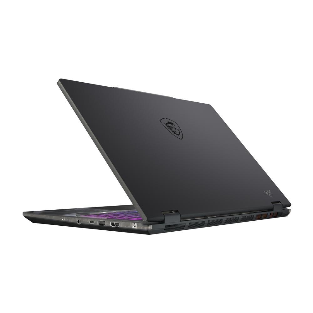 PORTATIL MSI CYBORG A15-072XES R9-270/ 32GB/ SSD 1TB/ RTX 5060 8GB/ 15.6" FHD/ FREEDOS