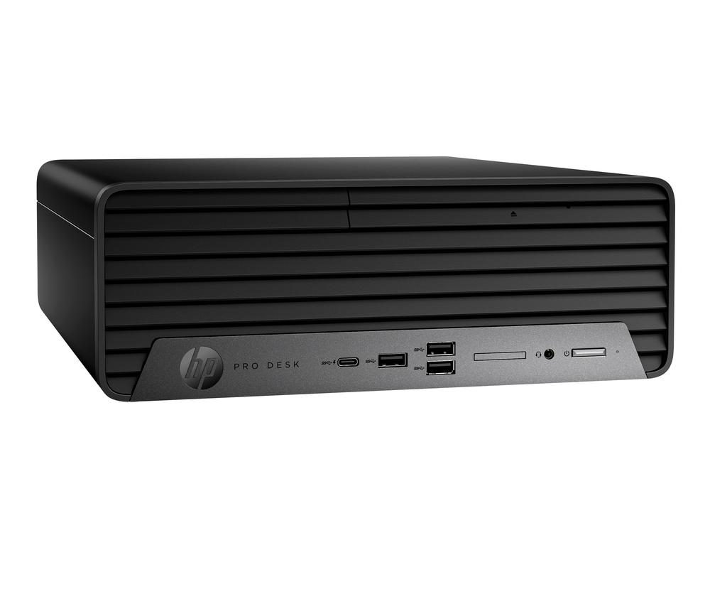 ORDENADOR HP PRO SFF 400 G9 I5-14500/ 16GB/ SSD 512GB W11P