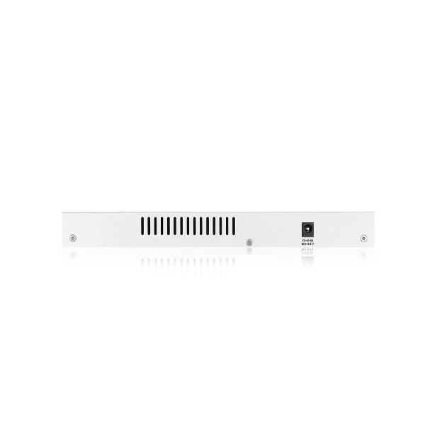 SWITCH 9 PUERTOS ZYXEL XMG-108HP-EU0101F