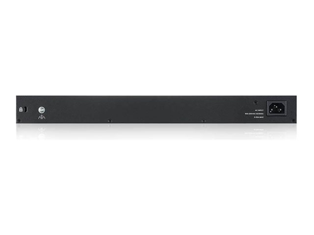 SWITCH 26 PUERTOS ZYXEL GS1900-24-EU0102F