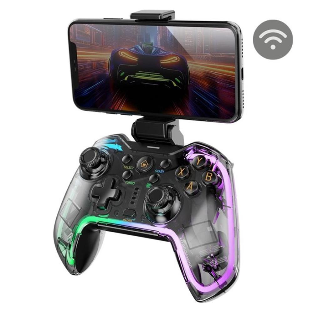 GAMEPAD MARS GAMING MGP-BT2 BLUETOOTH