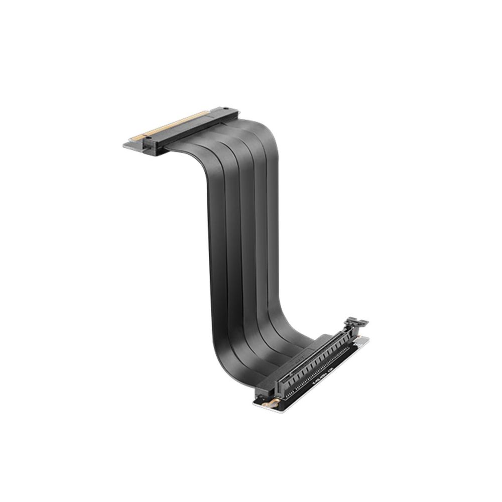 CABLE PCI EXPRESS 4.0 MARS GAMING 0.2M