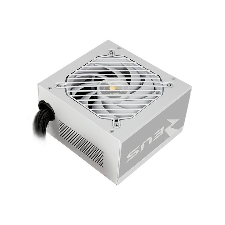 FUENTE ALIMENTACION MARS GAMING MPZE750SI ATX 750W BLANCA