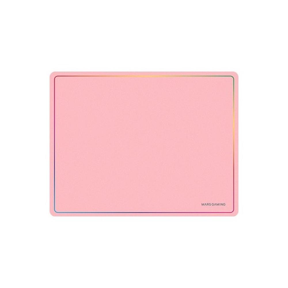 ALFOMBRILLA MARS GAMING MMP124 360x260mm ROSA