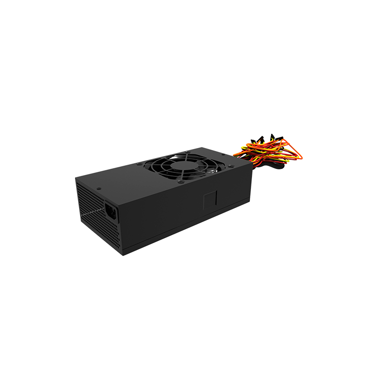 FUENTE ALIMENTACION TACENS ANIMA APTII500P TFX 500W