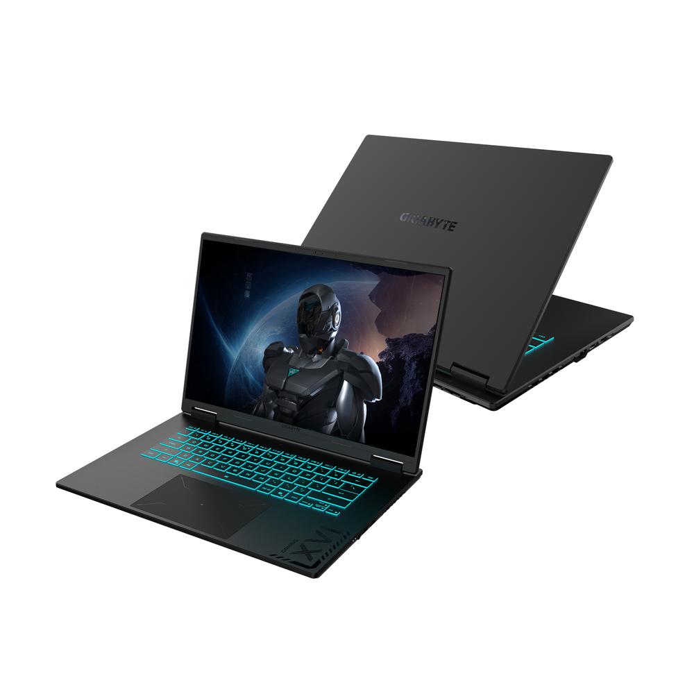 PORTATIL GIGABYTE A16 3VHK3PT864SD R7-260/ 32GB/ SSD 1TB/ RTX 5060 8GB/ 16"WUXGA/ FREEDOS PORTUGUES