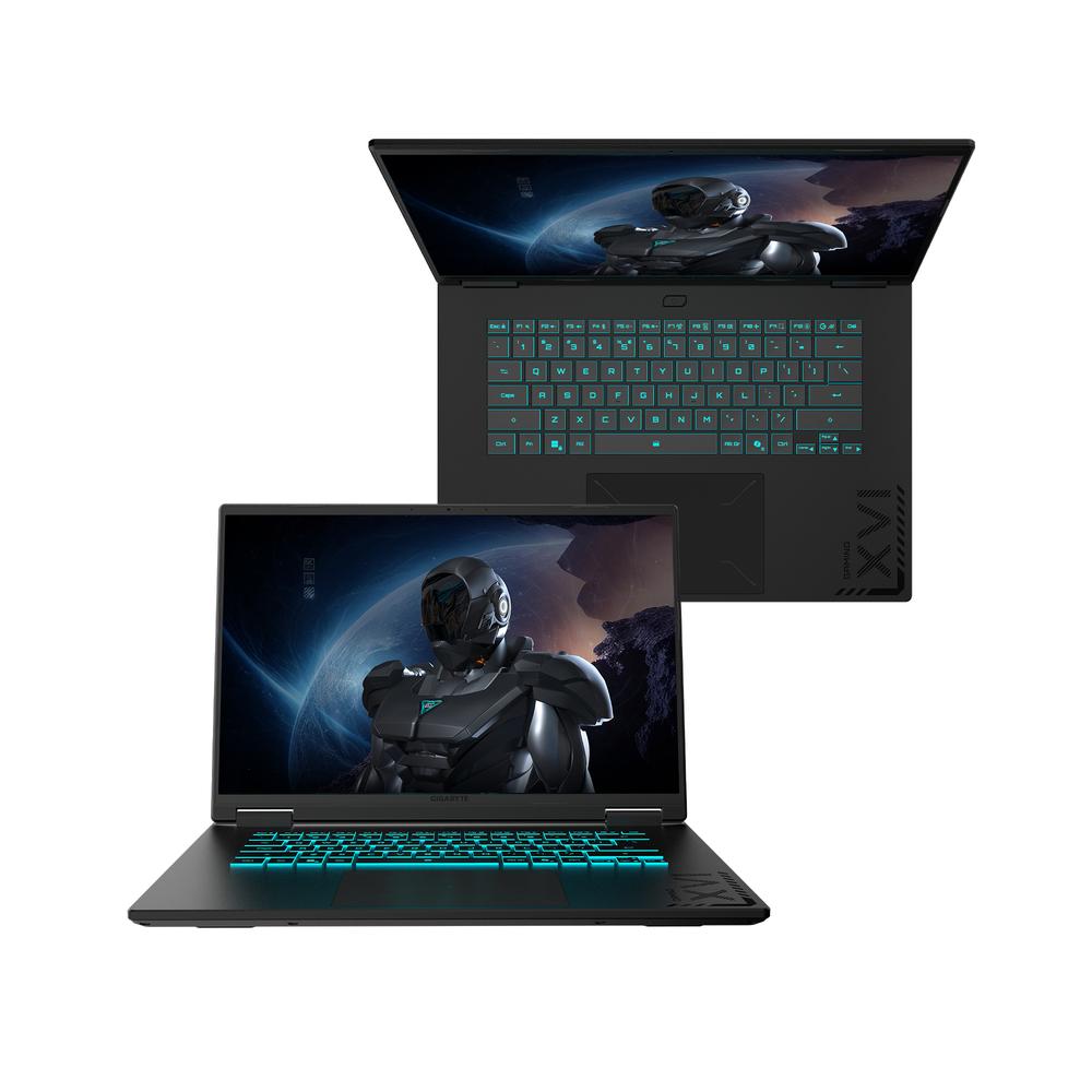 PORTATIL GIGABYTE A16 3VHK3PT864SD R7-260/ 32GB/ SSD 1TB/ RTX 5060 8GB/ 16"WUXGA/ FREEDOS PORTUGUES