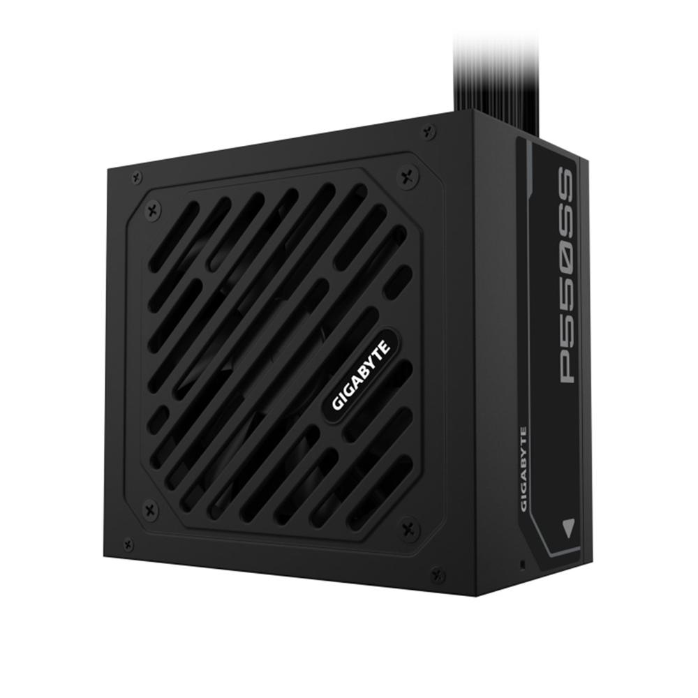 FUENTE ALIMENTACION GIGABYTE GP-PB550 GAMING ATX 550W