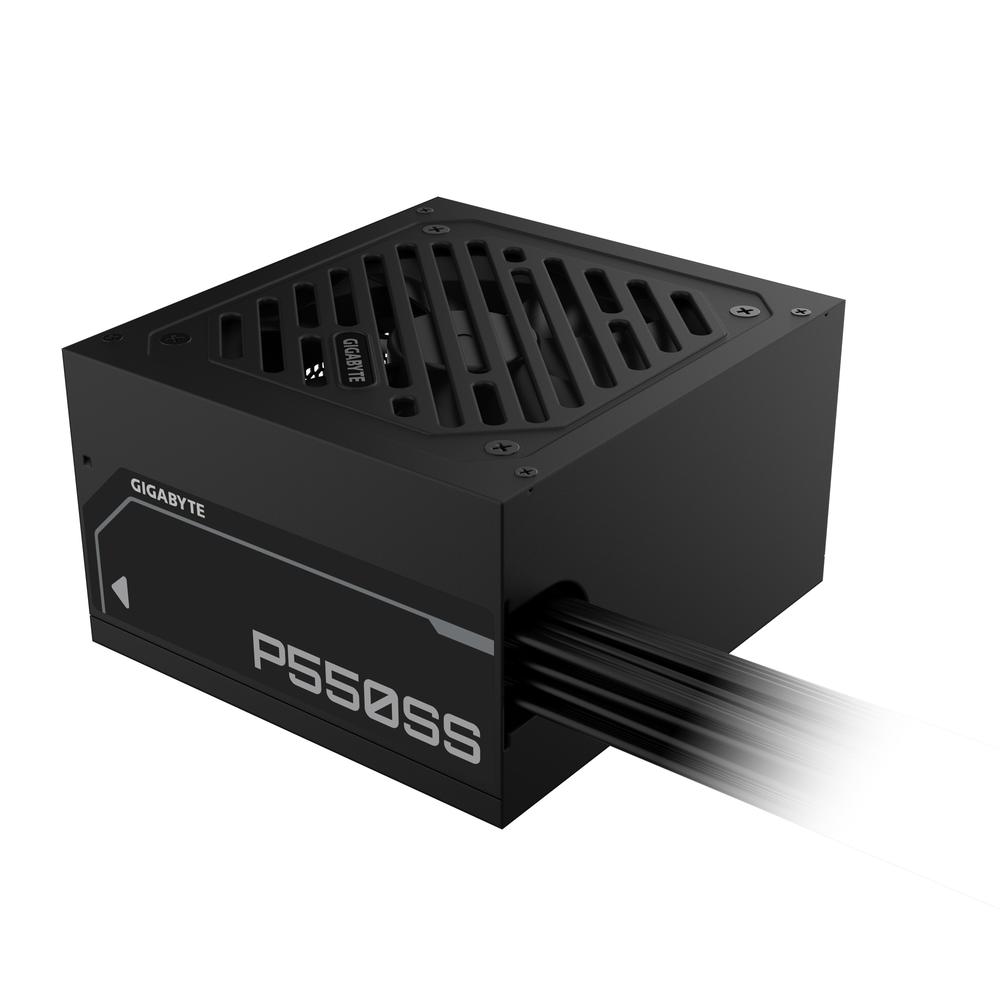 FUENTE ALIMENTACION GIGABYTE GP-PB550 GAMING ATX 550W