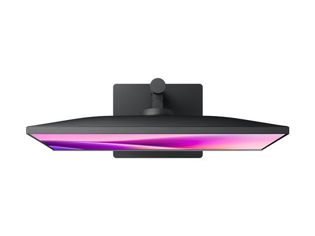 MONITOR SAMUNSG S24F430UAU 24'' FHD 100HZ