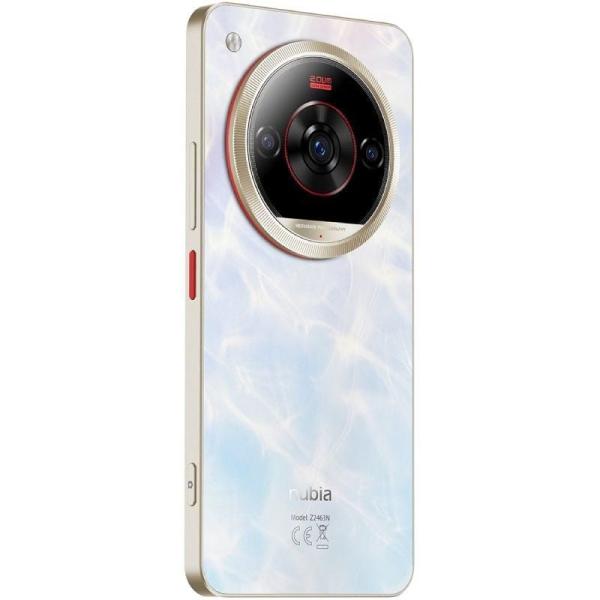 MOVIL ZTE NUBIA FOCUS 2 ULTRA 5G 8+12/512GB BLANCO