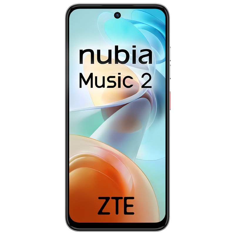 MOVIL ZTE NUBIA MUSIC 2 4+4/128GB MELODY WAVE