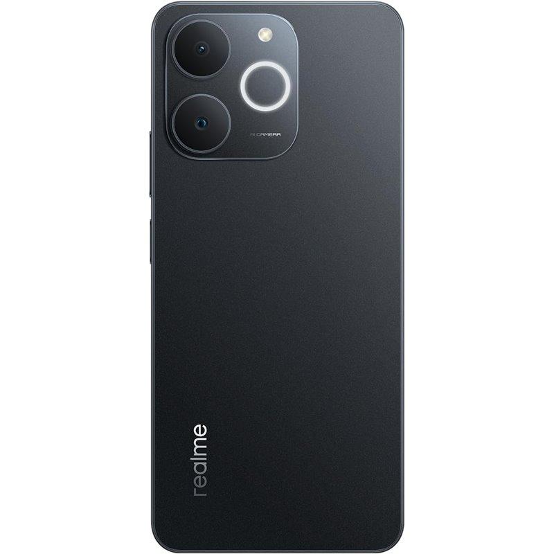 MOVIL REALME NOTE 70T 4/128GB NEGRO