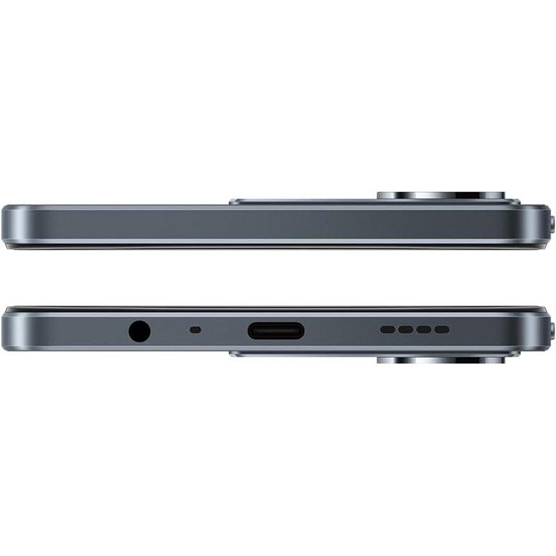 MOVIL REALME NOTE 70T 4/128GB NEGRO