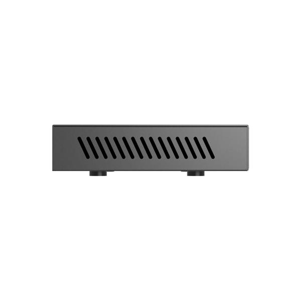SWITCH QNAP QSW-1108-8T-R2 8 PUERTOS