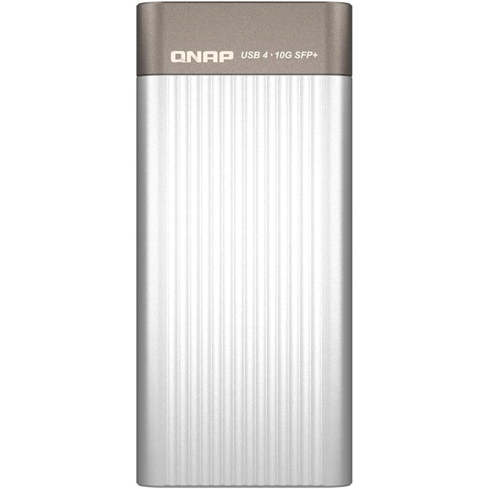 ADAPTADOR DE RED USB TIPO C QNAP QNA-UC10G1SF