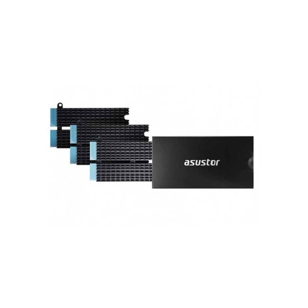 DISIPADORES ASUSTOR AS-T10G3 PARA SSD M.2