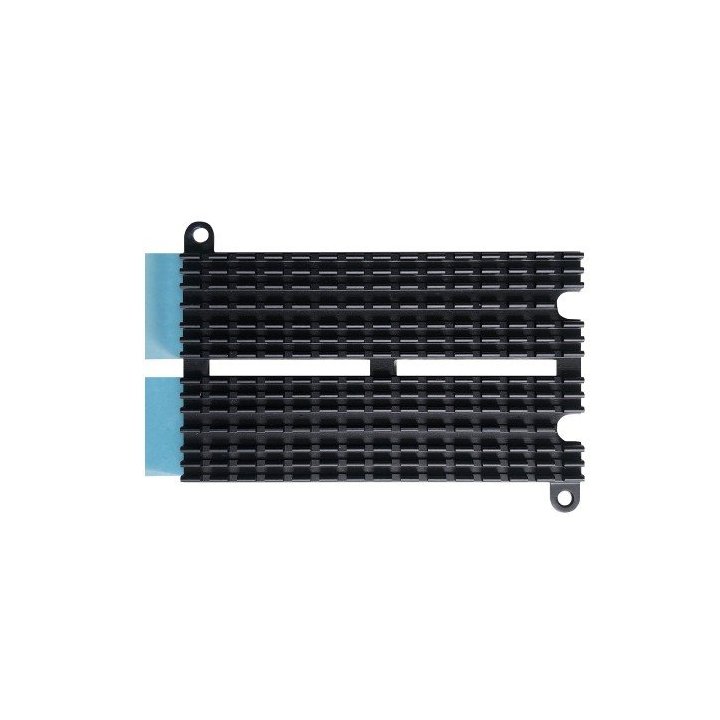 DISIPADORES ASUSTOR AS-T10G3 PARA SSD M.2