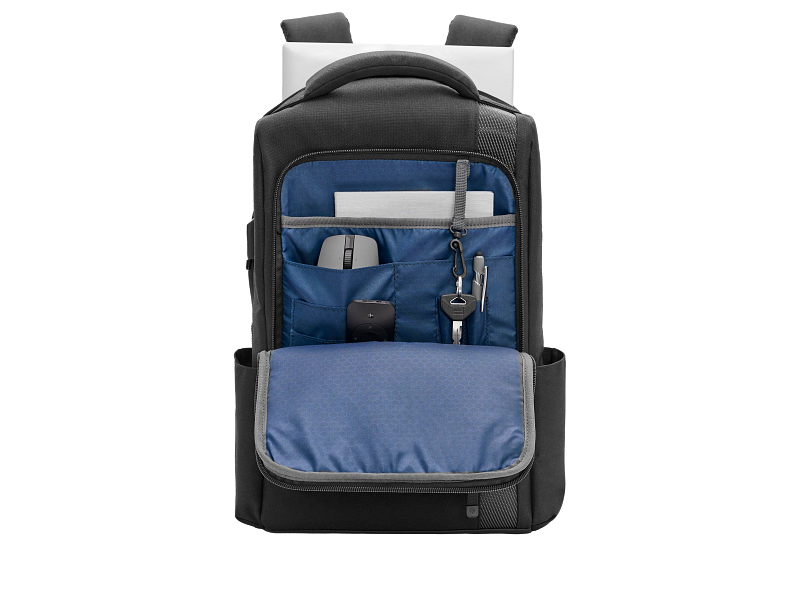 MOCHILA HP RENEW EXECUTIVE PARA PORTATIL 16" NEGRA