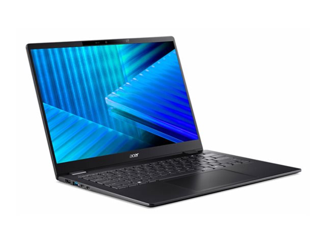 PORTATIL ACER TRAVELMATE P6 14 AI TMP614-54 U5-228V/ 32GB/ SSD 512GB/ 14"/ W11P